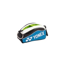 Yonex Schlüsselanhänger Mini-Racketbag 2024 blau/schwarz - 1 Stück